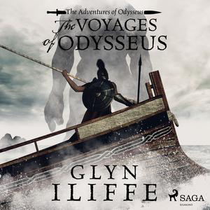 The Voyage of Odysseus by Glyn Iliffe