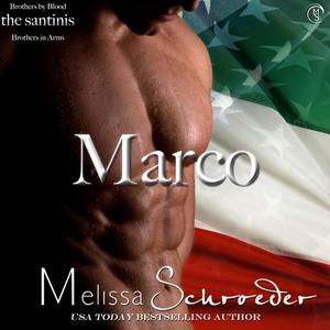 Marco by Melissa Schroeder