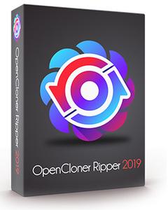 OpenCloner Ripper 2022 5.50.123 Multilingual (x64)