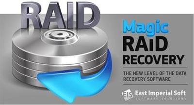 East Imperial Magic RAID Recovery 2.3 Multilingual 4294e9adb300868539dc03656c0b7da2