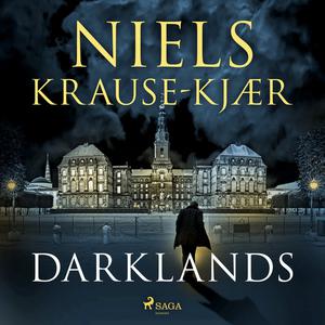 Darklands by Niels Krause-Kjær