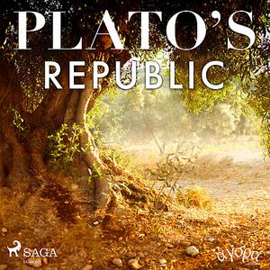 Plato's Republic by - Plato
