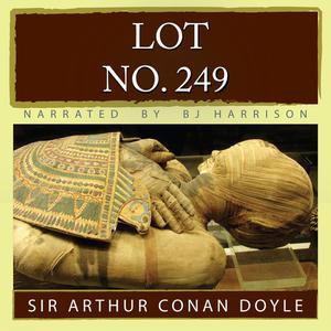 Lot No. 249 by Arthur Conan Doyle