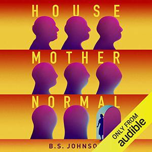 House Mother Normal A Geriatric Comedy [Audiobook]