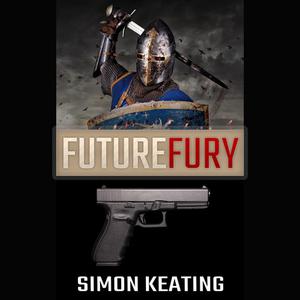 Future Fury by Simon Keating