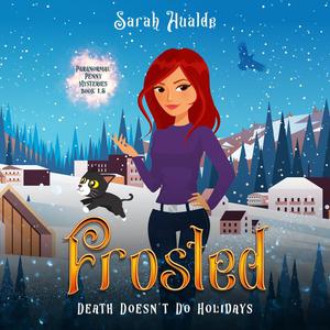 Frosted by Sarah Hualde