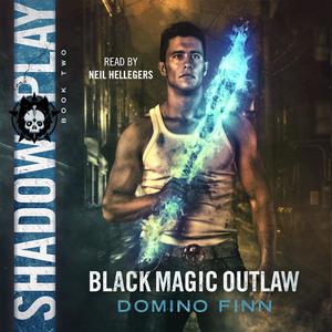 Shadow Play by Domino Finn