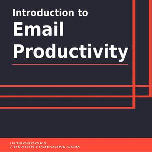 Introduction to Email Productivity by IntroBooks