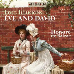 Eve and David by Honoré de Balzac