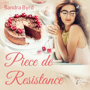 Piece de Resistance by Sandra Byrd