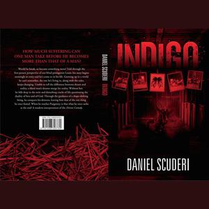 Indigo by Daniel Scuderi