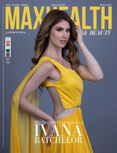 Maxhealth & Beauty Magazine - December 2022