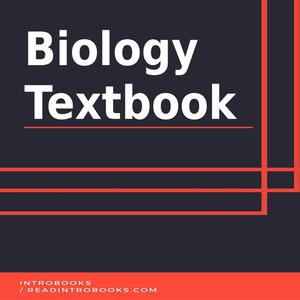 Biology Textbook by Introbooks Team