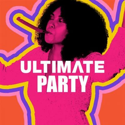 VA - Ultimate Party (2022)  FLAC/MP3