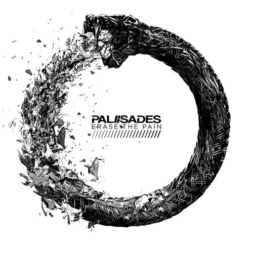 Palisades - Discography (2012-2022)