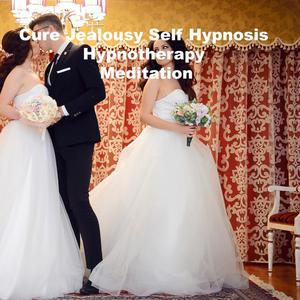 Cure Jealousy Hypnosis Hypnotherapy Meditation by Key Guy Technology