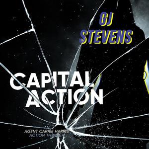 Capital Action by GJ Stevens