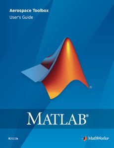 MATLAB Aerospace Toolbox User's Guide