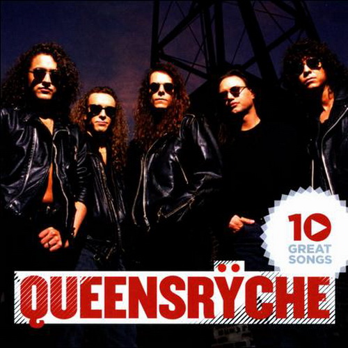 Queensryche - 10 Great Songs 2011