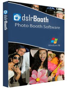 dslrBooth Professional 6.42.1223.1 Multilingual (x64)