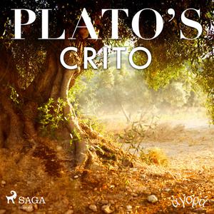 Plato's Crito by - Plato