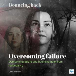 Overcoming Failure by Denis McBrinn