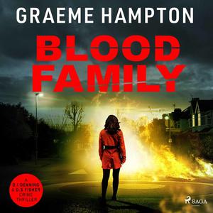 Blood Family by Graeme Hampton