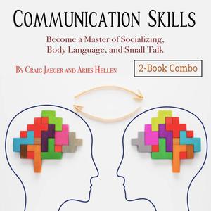 Communication Skills by Aries Hellen, Craig Jaeger