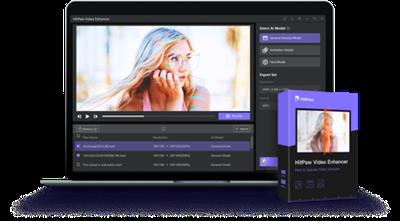 HitPaw Video Enhancer 1.3.0.12 Multilingual (x64)