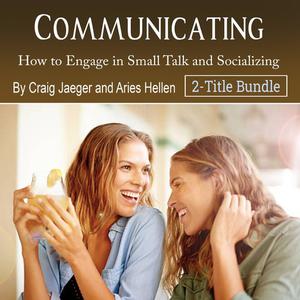 Communicating by Aries Hellen, Craig Jaeger