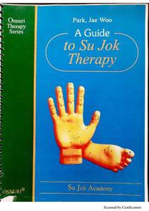 A Guide to Su Jok Therapy