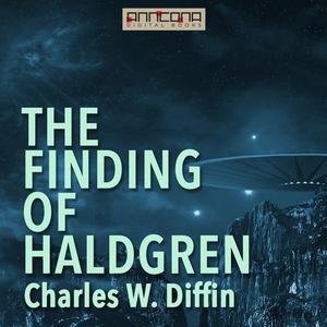 The Finding of Haldgren by Charles Diffin
