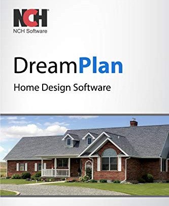 NCH DreamPlan Plus  7.77