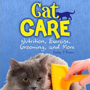 Cat Care by Carly Bacon