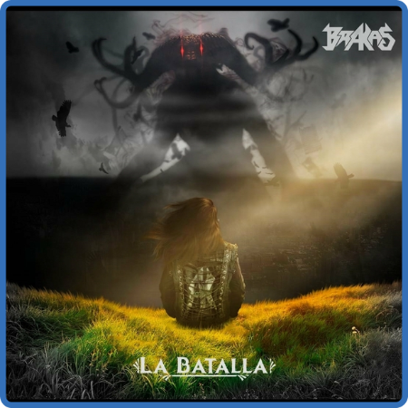 Bras - 2022 - La Batalla (FLAC)