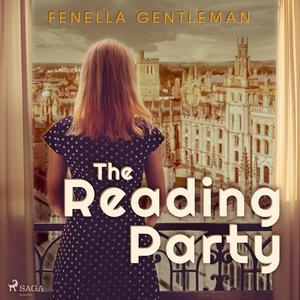 The Reading Party by Fenella Gentleman