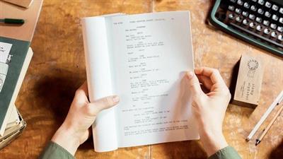 Everything You Need To Know Before Writing Your First  Script 4c2392547a846e8d06c20010e7cf1ff1