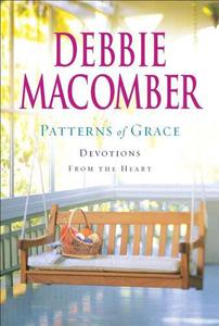 Patterns of Grace Devotions from the Heart