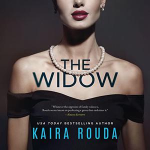 The Widow [Audiobook]