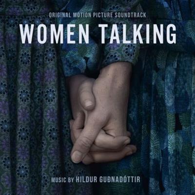 Hildur Guðnadóttir - Women Talking (Original Motion Picture Soundtrack) (2022) Mp3 / Flac / Hi-Res