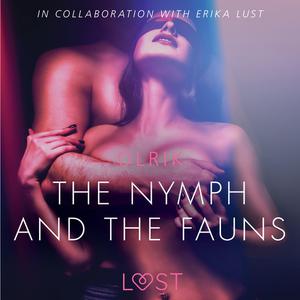 The Nymph and the Fauns - Sexy erotica by Olrik