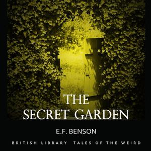 The Secret Garden by Edward Benson