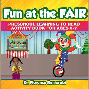 Fun at the Fair by Florence Ramorobi