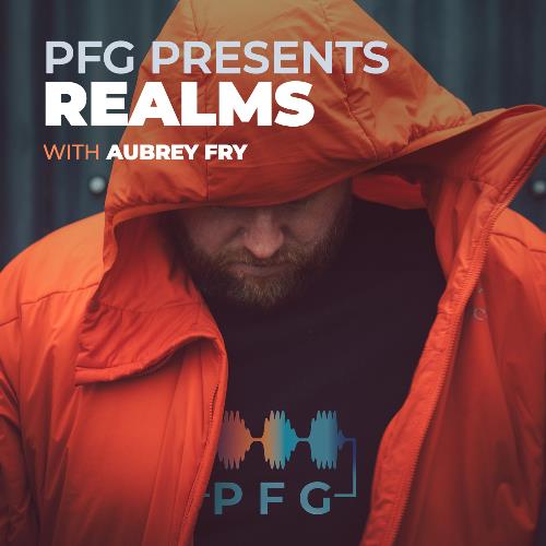 VA - Aubrey Fry - PFG Presents Realms 018 (2022-12-24) (MP3)