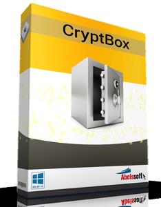 Abelssoft CryptBox 2023 11.04.43887 Multilingual