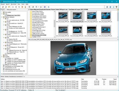 Extreme Picture Finder 3.63.2  Multilingual