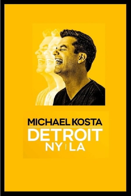 Michael Kosta Detroit NY LA 2020 iNTERNAL 1080p WEB H264-DiMEPiECE