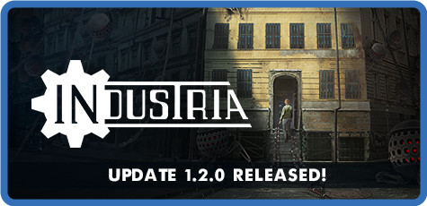 INDUSTRIA Update v1.3.0-ANOMALY