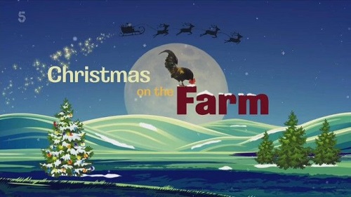 Channel 5 - Christmas on the Farm (2022)