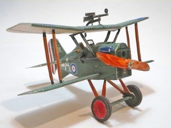 RAF SE.5A